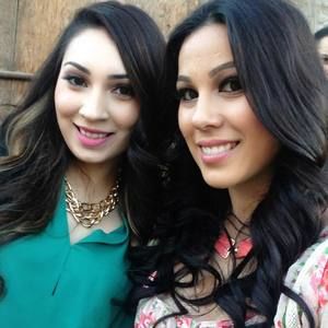 Meet your Posher, Hilda